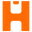 h