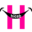 h