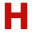 h