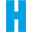 h