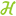 h