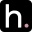 h