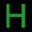 h