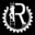 r