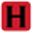 h