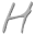 h