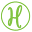 h
