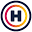 h