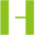 h