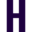 h