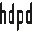 h
