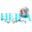 h