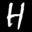 h