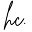 h