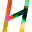 h
