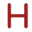 h