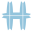 h