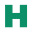 h