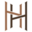 h