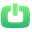 h