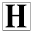 h