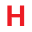 h