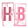 h
