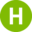 h