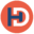 h