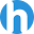 h