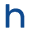 h