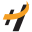 h