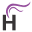 h