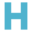 h