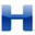 h