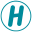 h
