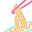 h