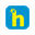 h