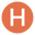 h