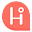 h