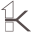 1