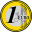 1