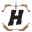 h
