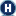 h