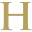 h