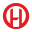 h