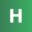 h