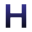 h