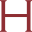 h