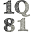 1